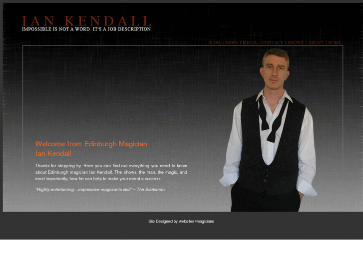 www.iankendall.com