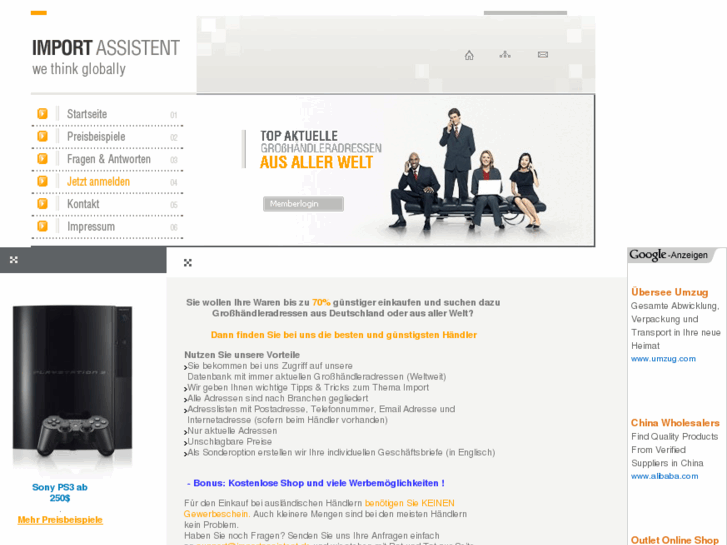 www.importassistent.com