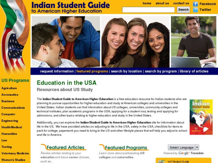 www.indianstudentguidetoamericanhighereducation.com