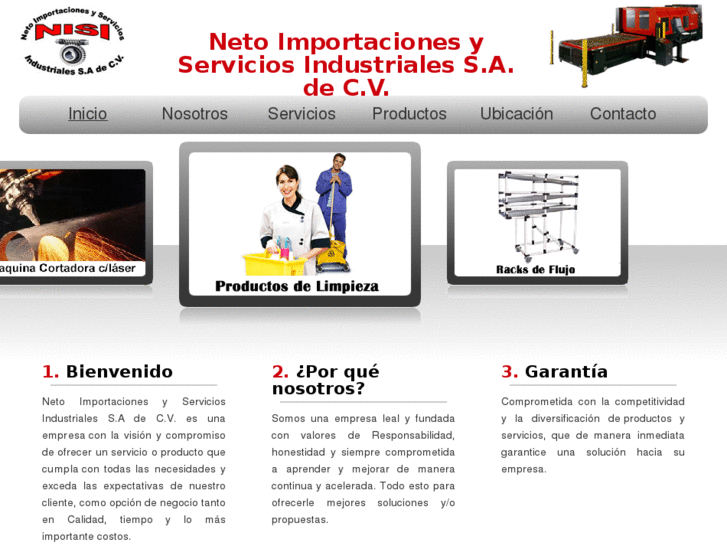 www.industrialesnisi.com