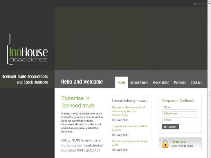 www.inn-house.com