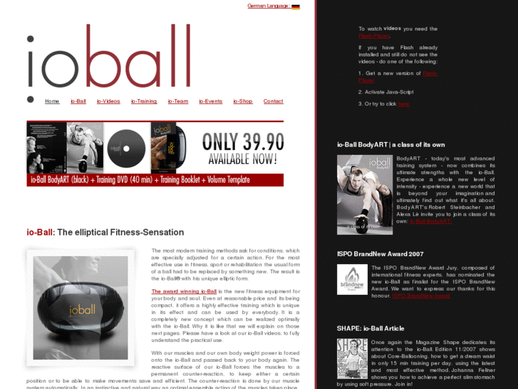 www.io-ball.com