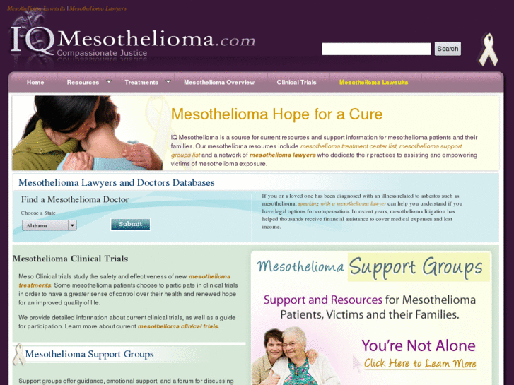 www.iqmesothelioma.com