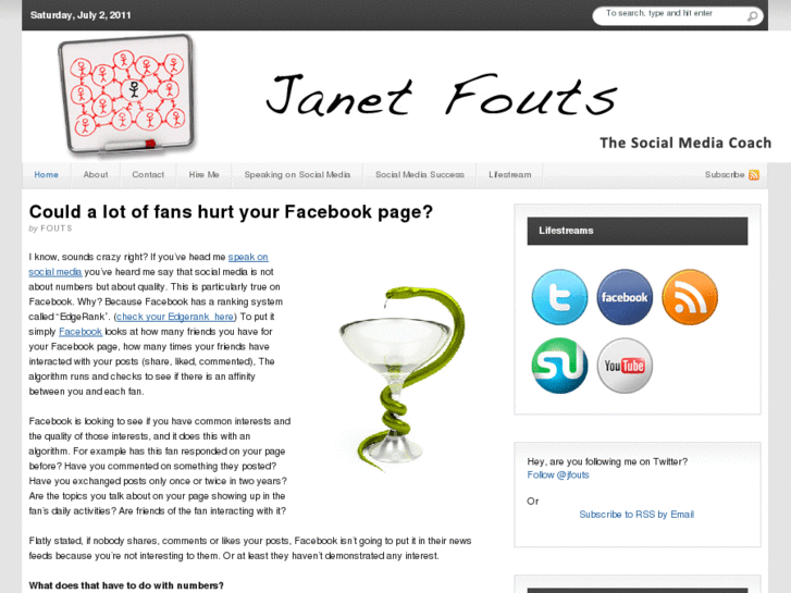 www.janetfouts.com