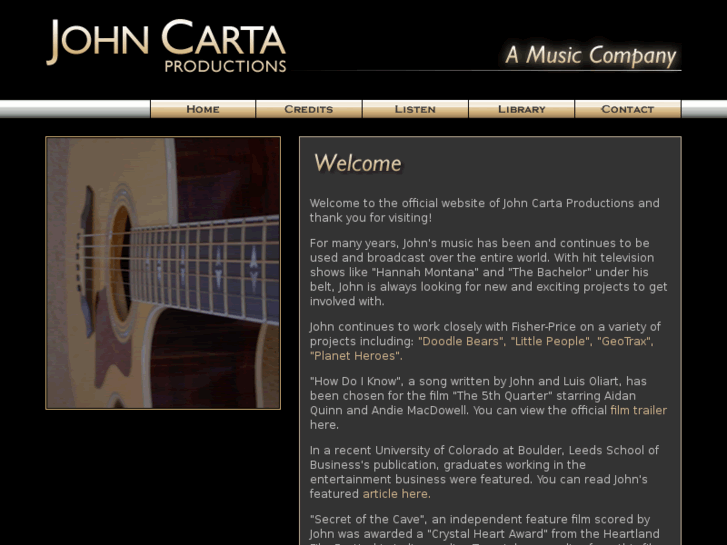 www.johncarta.com