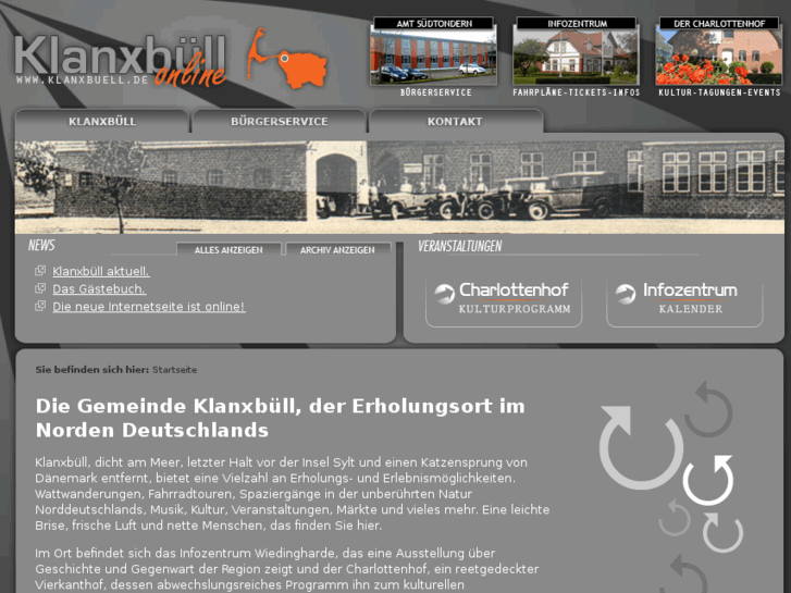 www.klanxbuell.de