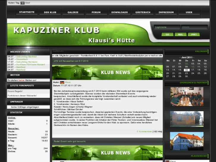 www.klausis-huette.com