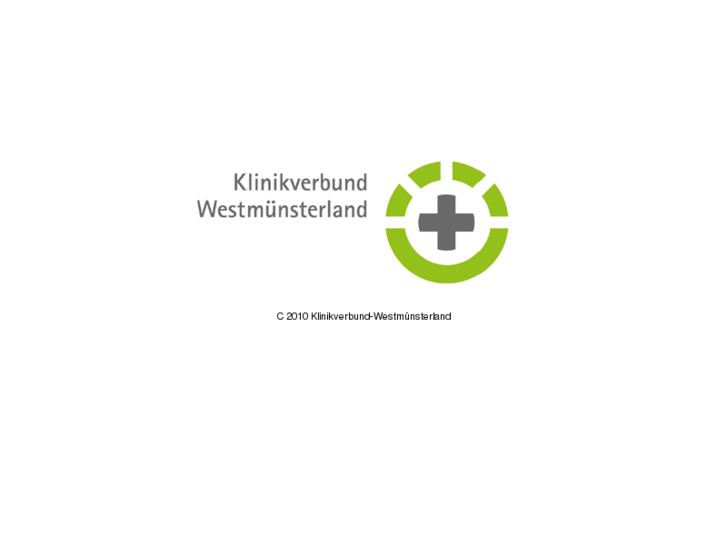 www.klinikverbund-westmuensterland.com