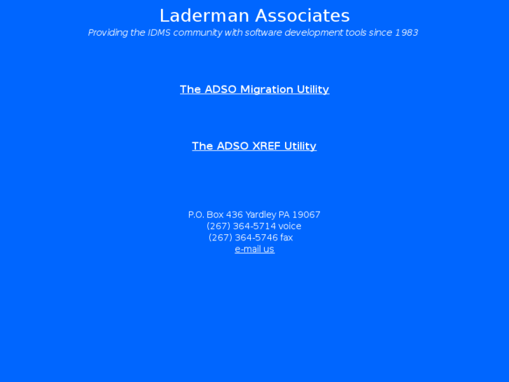 www.laderman.com