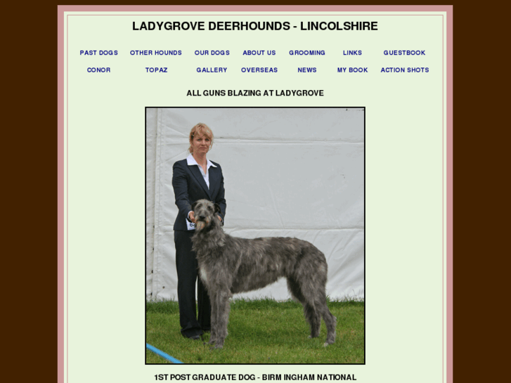 www.ladygrovedeerhounds.co.uk