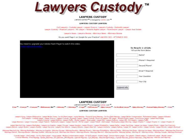 www.lawyerscustody.com