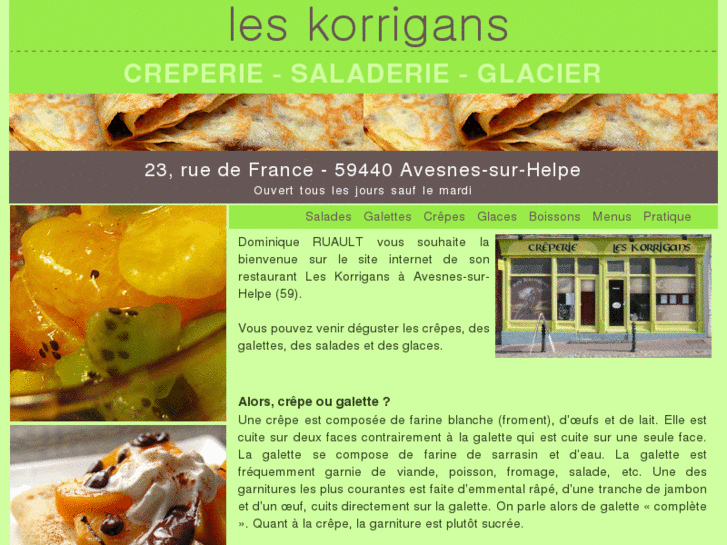 www.les-korrigans.com