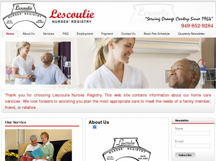 www.lescoulie.com