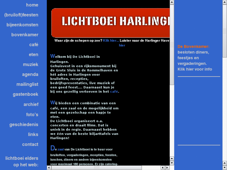 www.lichtboei-harlingen.nl