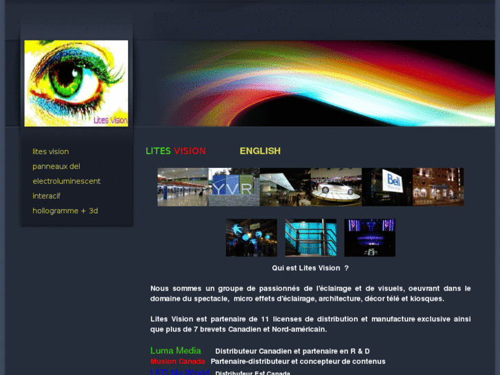 www.lites-vision.com