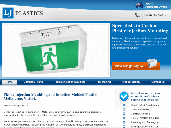 www.ljplastics.com.au