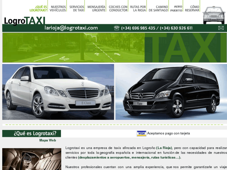 www.logrotaxi.com