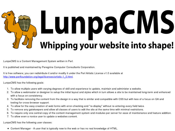 www.lunpacms.com