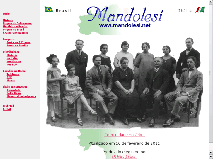 www.mandolesi.net