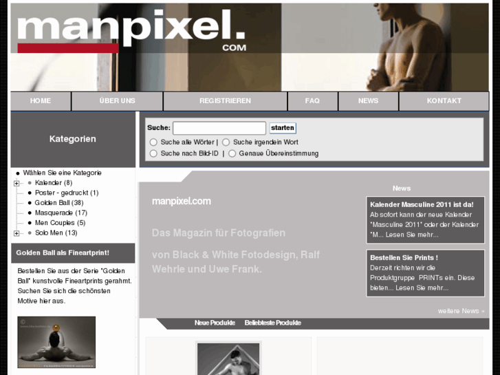 www.manpixel.com