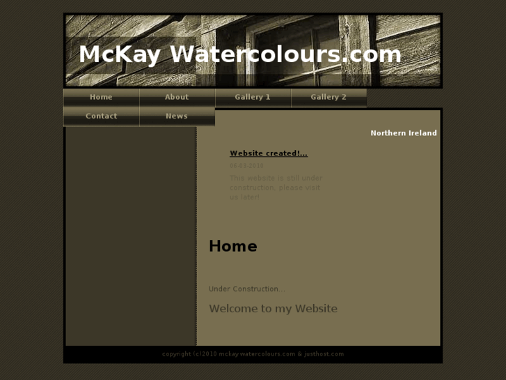 www.mckaywatercolours.com