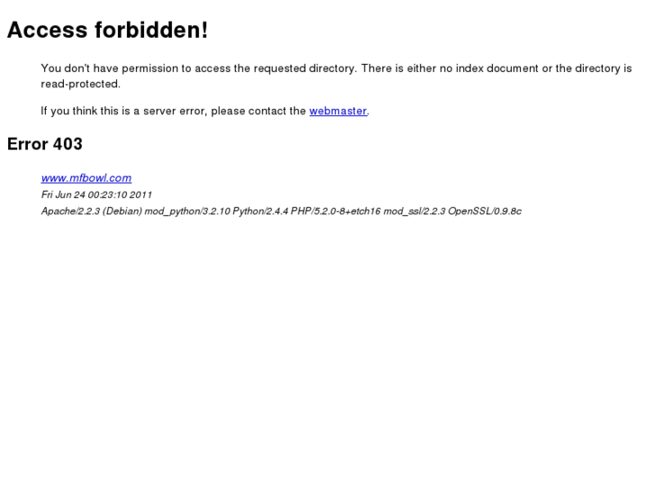 www.mfbowl.com