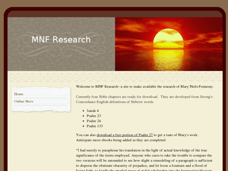 www.mnfresearch.com