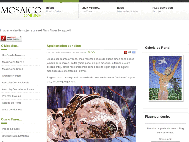 www.mosaicoonline.com