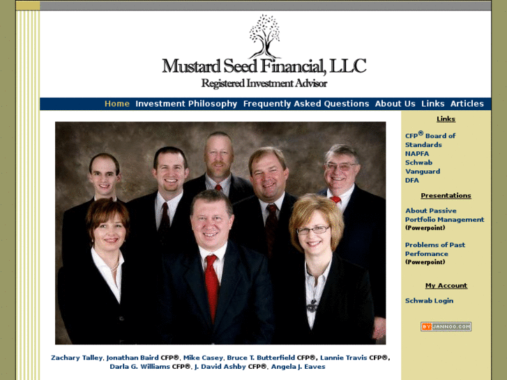 www.mustardseedfinancial.com