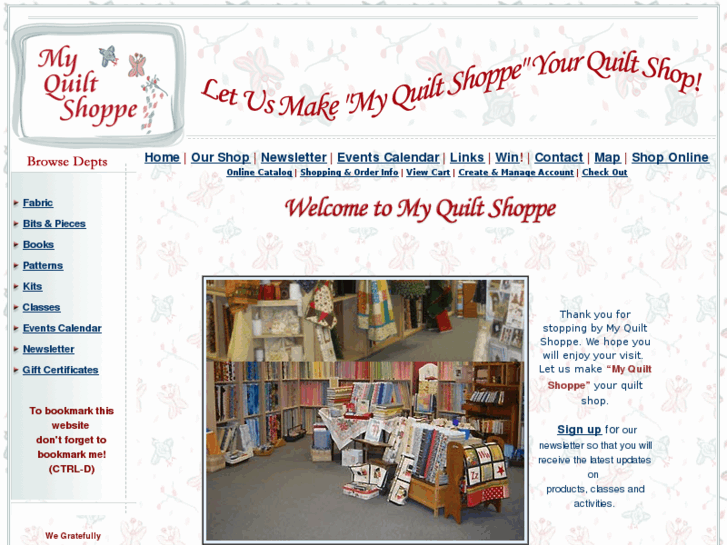 www.myquiltshoppefl.com