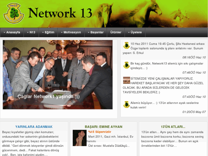 www.network13.biz