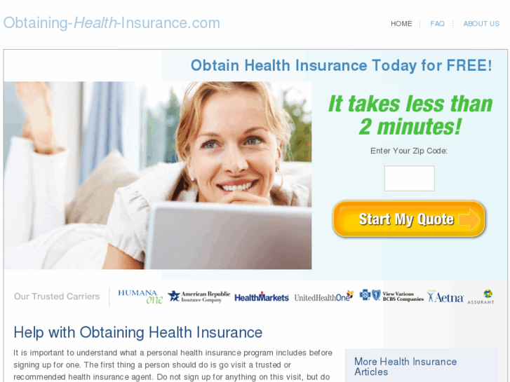 www.obtaining-health-insurance.com