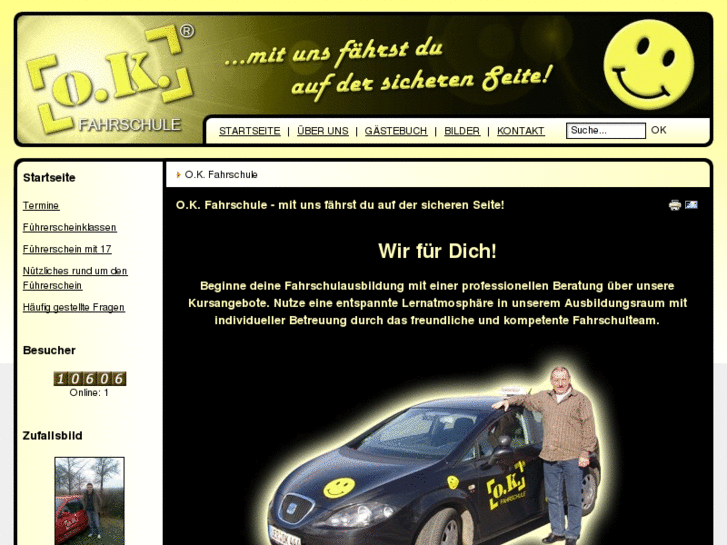 www.ok-fahrschule-eggesin.com