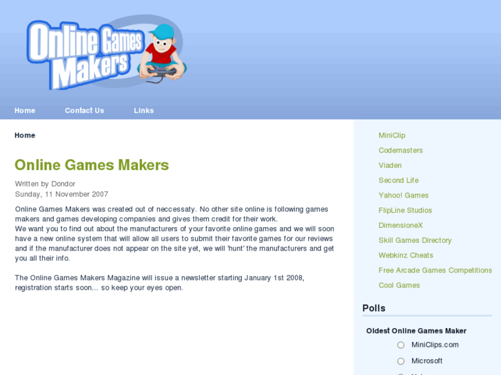 www.onlinegamesmakers.com