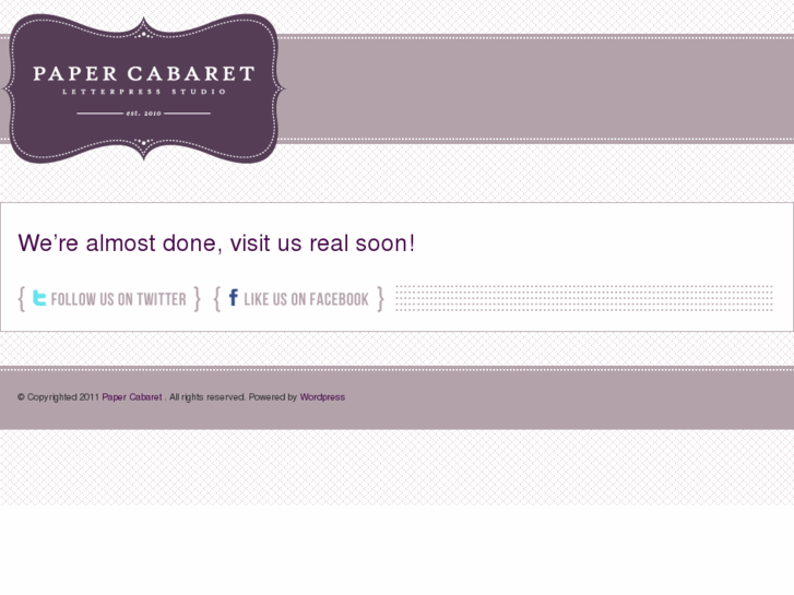 www.papercabaret.com