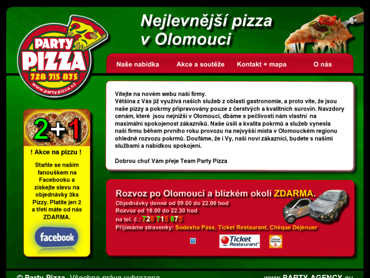 www.partypizza.cz