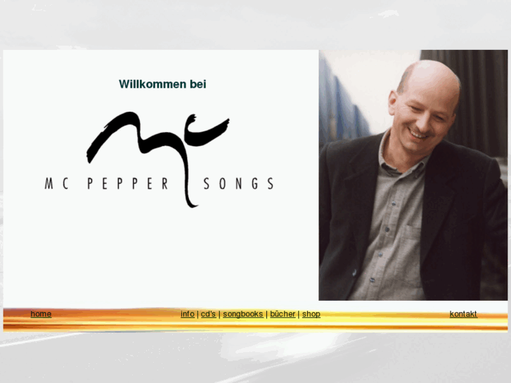 www.peppersongs.com