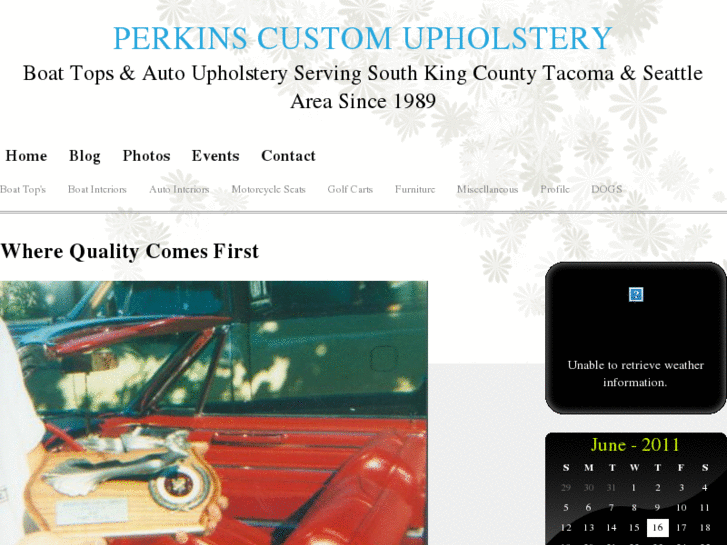 www.perkinsupholstery.com