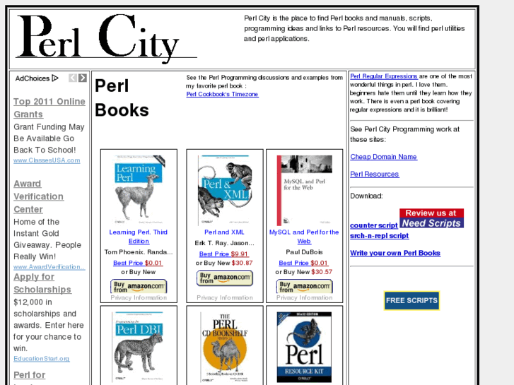 www.perlcity.com