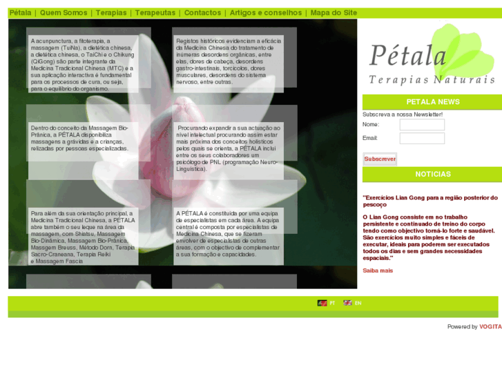 www.petala.net