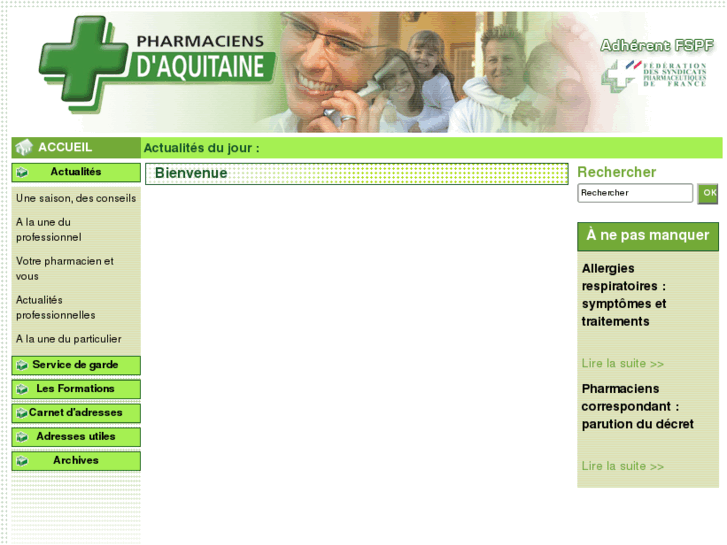 www.pharmacie-aquitaine.org