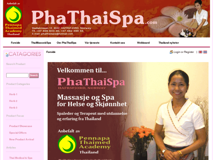 www.phathaispa.com