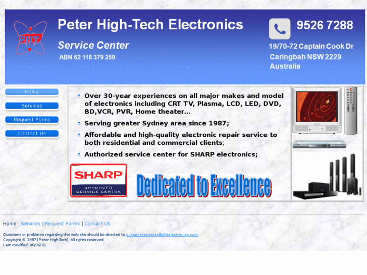 www.phtelectronics.com