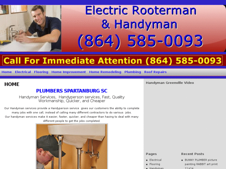 www.plumbersspartanburgsc.com