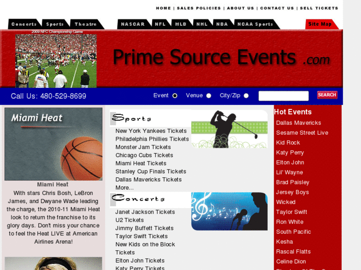 www.primesourceevents.com