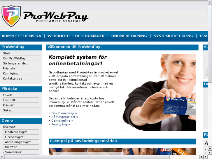 www.prowebpay.se