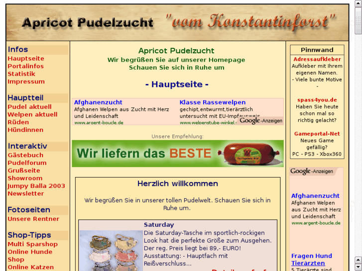 www.pudelzucht.info