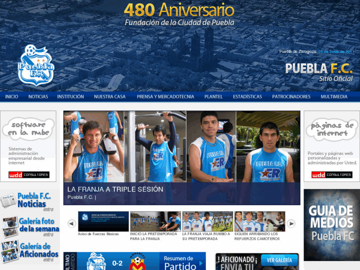 www.pueblafutbolclub.com.mx