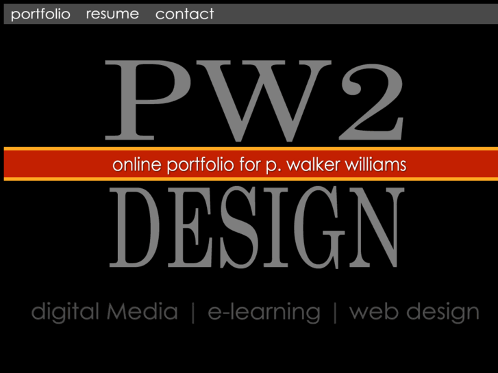 www.pwalkerwilliams.com