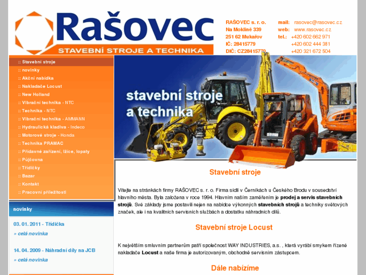 www.rasovec-best.cz